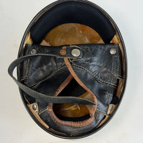 50s Harley-Davidson Road Rider by Mchal Original Paint