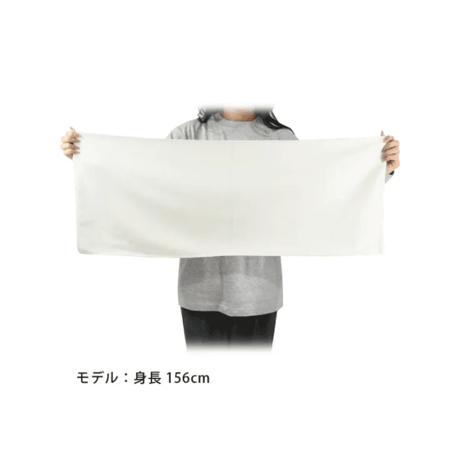 【※受注生産】#39_サヴィ超いい感じ！フェイスタオル
