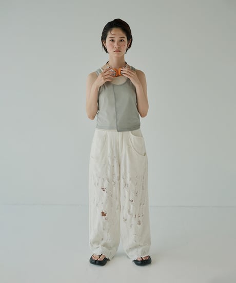 Highdamege Designpocket Denim
