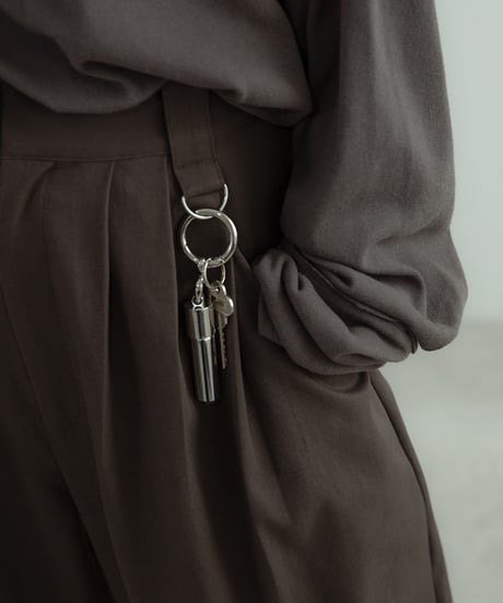Wide Barrel Pants