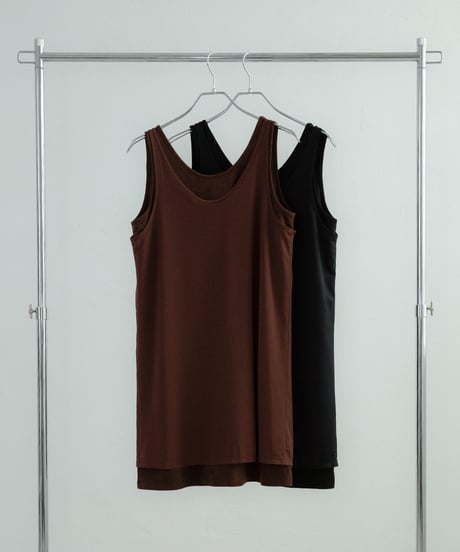 Layered Set One-piece