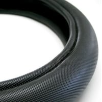 【受注製作】パンドラ ブラック Booハンドルカバー  T00107-13992-R109942