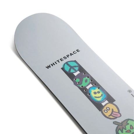 25/26  Whitespace Snowboards / Kids' Freestyle Shaun White Pro120cm