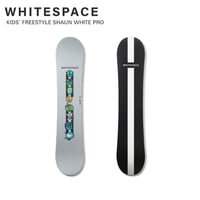 25/26  Whitespace Snowboards / Kids' Freestyle Shaun White Pro120cm