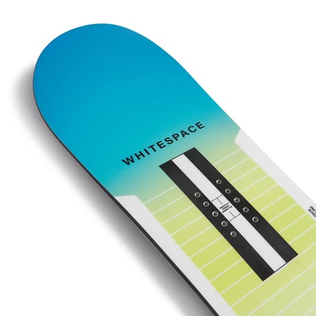 24/25 Whitespace Snowboards / Kids' Freestyle Shaun White Pro 110cm