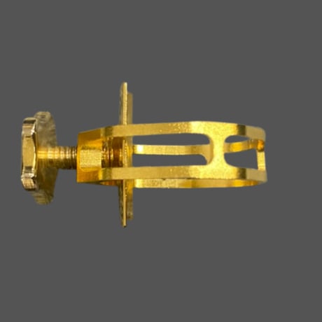 TheoWanne DURGA5 HR #6 アルトサックス マウスピース セオワニ【中古アクセサリー】