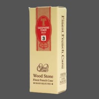 Wood Stone Hand Selected Reed TS