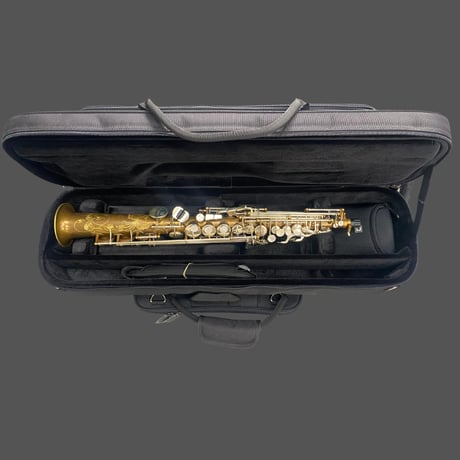 Forestone SXⅡ Colors Soprano Sax フォレストーン ソプラノサックス