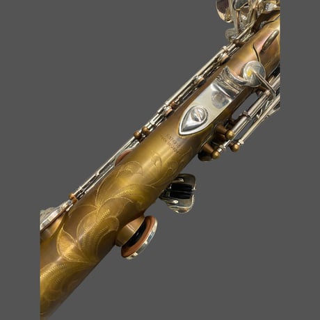 Forestone SXⅡ Colors Soprano Sax フォレストーン ソプラノサックス