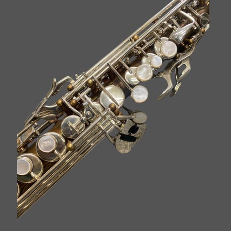 Forestone SXⅡ Colors Soprano Sax フォレストーン ソプラノサックス