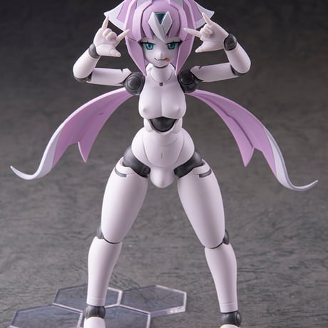 ポリニアン　MLL-V2マカオン