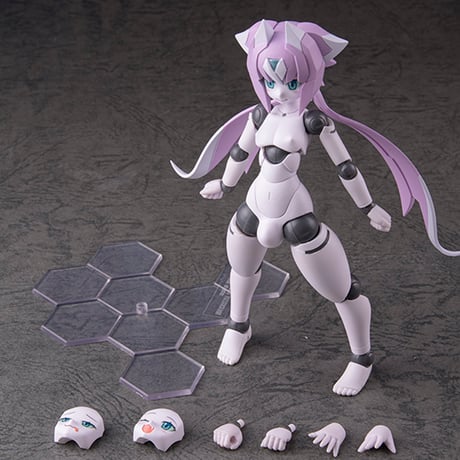 ポリニアン　MLL-V2マカオン