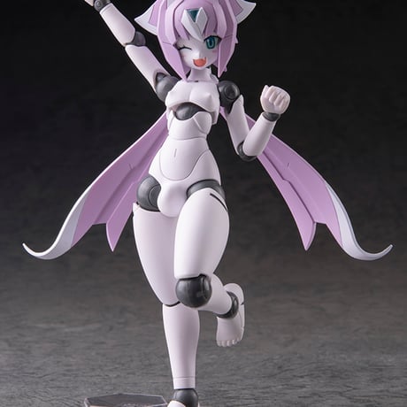 ポリニアン　MLL-V2マカオン