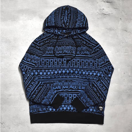 Stussy Tom Tom Sweat Hoodie