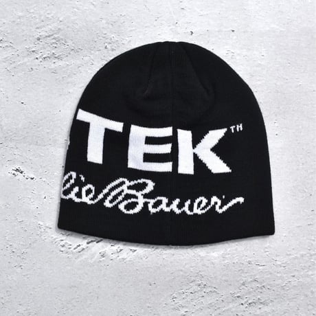 Eddie Bauer EBTEK Jacquard Single Beanie