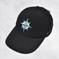Nike Seattle Mariners Cap