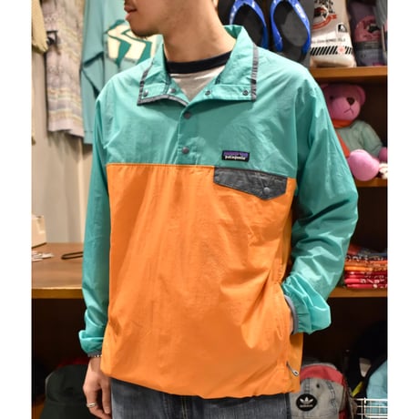 Patagonia Houdini Snap-T Pullover