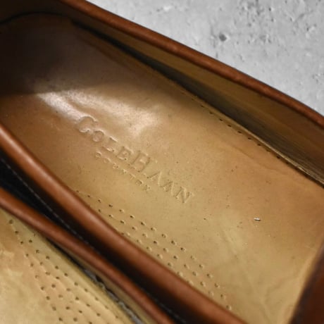 Cole Haan Pinch Tassel Loafer