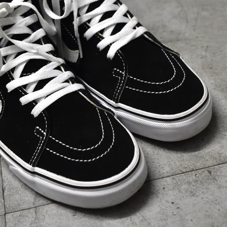 Used VANS SK8-HI スケートハイ