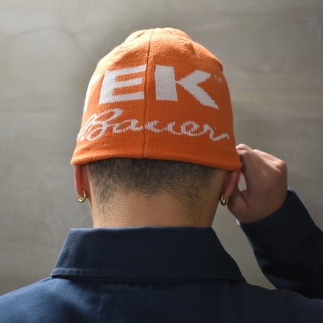 Eddie Bauer EBTEK Jacquard Single Beanie