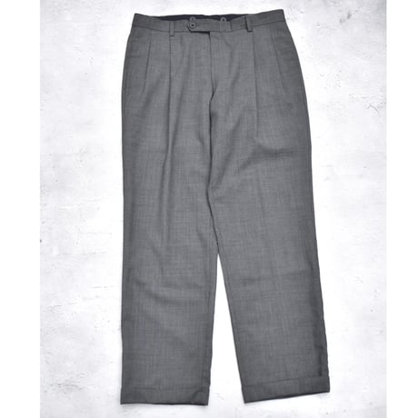 Brooks Brothers Pleated Slacks