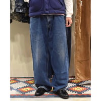Levi's 579 Denim Pants "Baggy Straight"