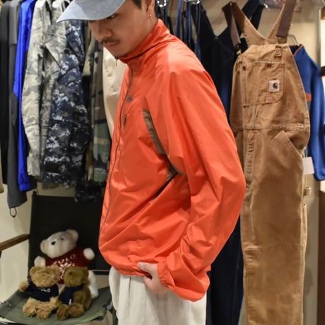 Patagonia Velocity O2 Shell Jacket