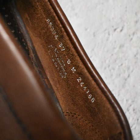Nunn Bush Kiltie Monk Strap Loafers