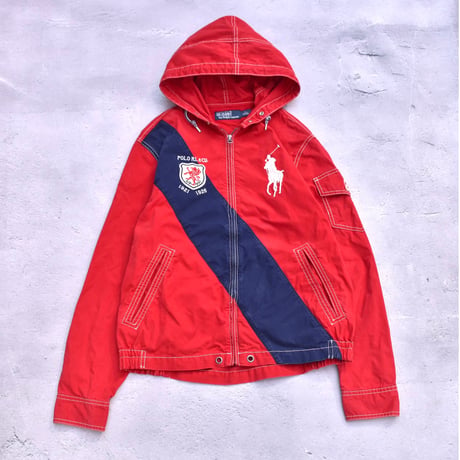 Polo Ralph Lauren Yacht Parka