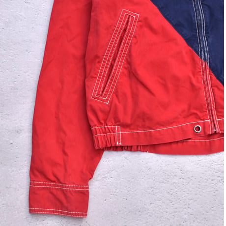 Polo Ralph Lauren Yacht Parka
