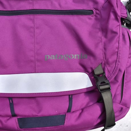 14' Patagonia Half Mass Bag