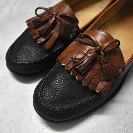 Cole Haan Pinch Tassel Loafer