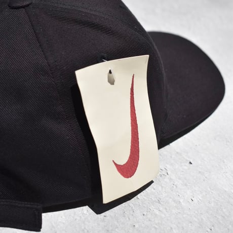 Deadstock Nike Vintage Cap