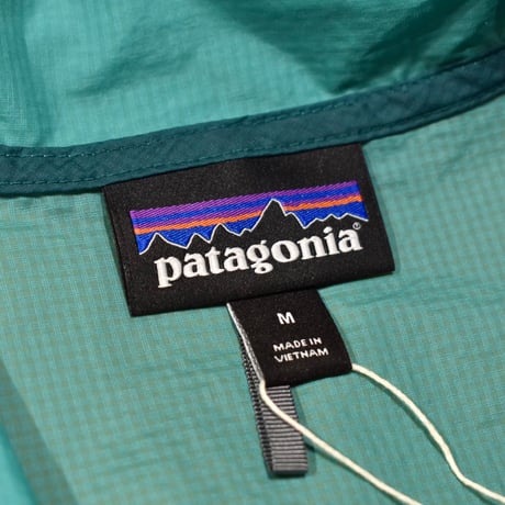 Patagonia Houdini Snap-T Pullover