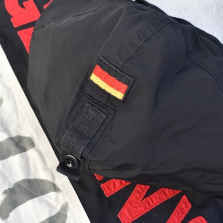 Polo Ralph Lauren Germany Track & Field Full-Zip Jacket