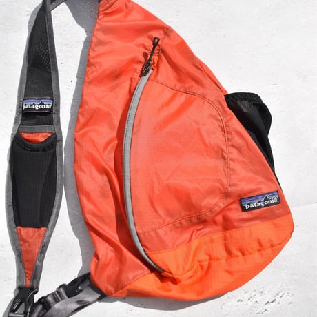 12' Patagonia Lightweight Travel Sling Bag