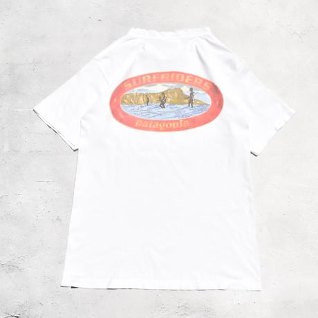 Patagonia S/S Beneficial T-Shirt