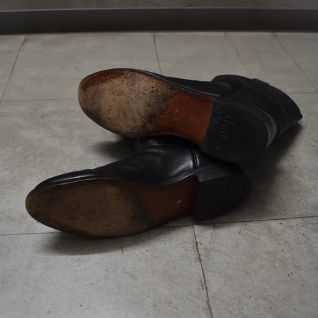 Justin Roper Boots