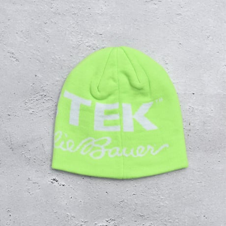 Eddie Bauer EBTEK Jacquard Single Beanie