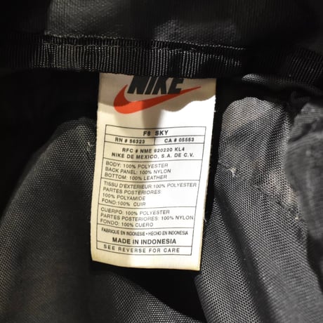 Nike Backpack