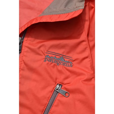 Patagonia Velocity O2 Shell Jacket