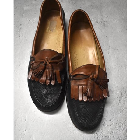 Cole Haan Pinch Tassel Loafer