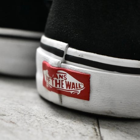Used VANS SK8-HI スケートハイ