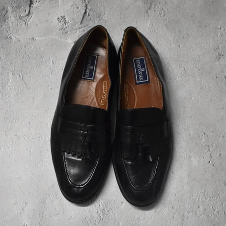 Bostonian Classics Tassel Loafer