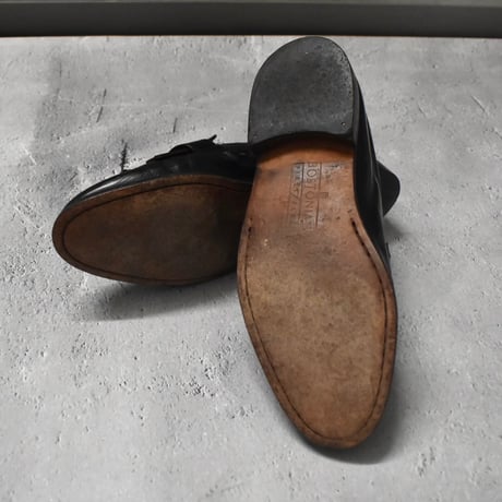 Bostonian Classics Tassel Loafer