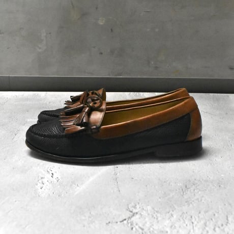 Cole Haan Pinch Tassel Loafer