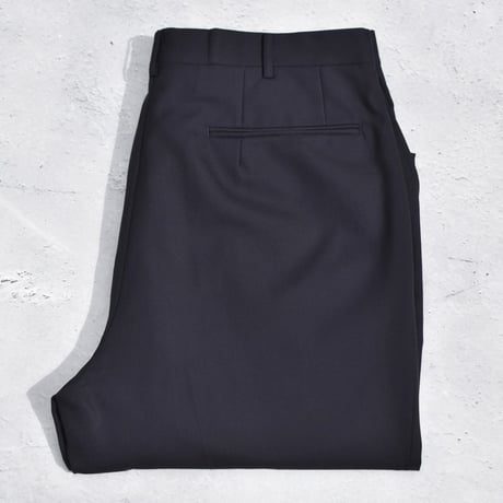 Aquascutum Pleated Slacks