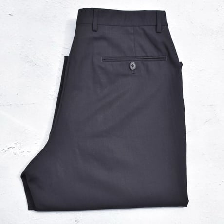 Cavlin Klein Pleated Slacks