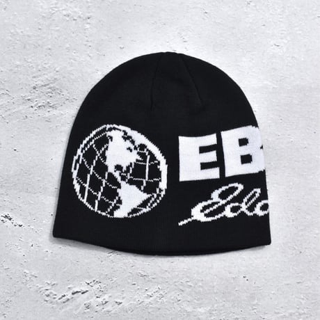 Eddie Bauer EBTEK Jacquard Single Beanie