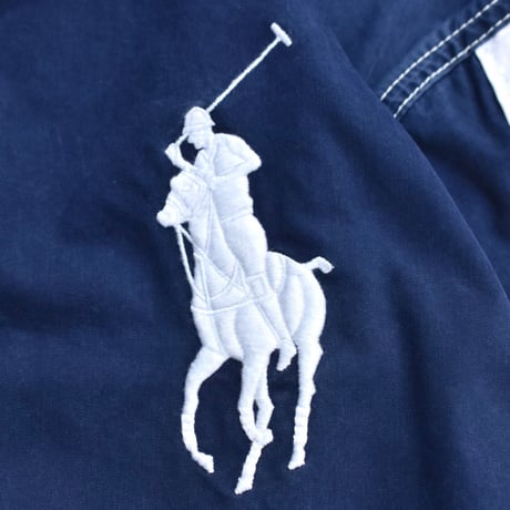 Polo Ralph Lauren Rowing Team Hooded Jacket